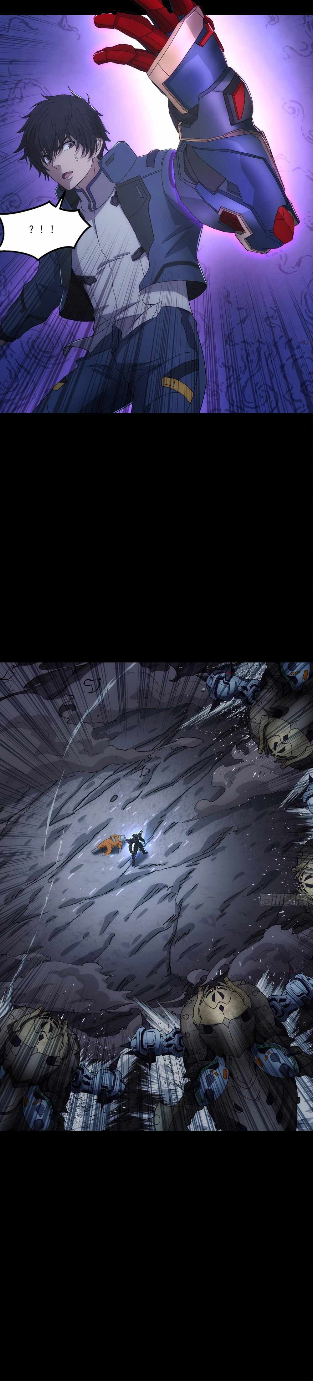 Steel Covenant Chapter 25 11